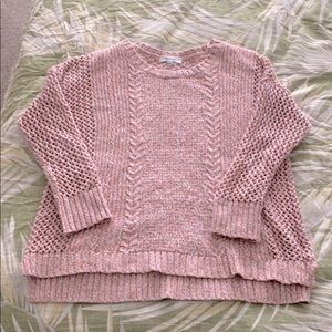 Madewell Sweater